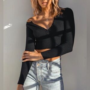 Princess Polly Unwritten Love Top